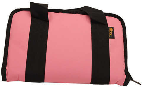 Attache Gun Case Pink Md: P21123 US Peacekeeper