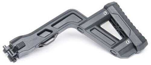 Vector Folding Stock Assembly Kit Fits Carbines