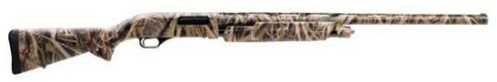 Winchester SXP Waterfowl Pump Action Shotgun 20 Gauge 26" Vent Rib Barrel 4 Rounds 3" Chamber Synthetic Stock Mossy Oak Shadow Grass Blades