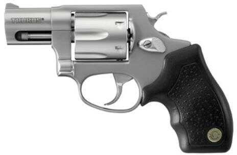 Taurus M856 38 Special Matte Stainless Steel 2" Barrel Revolver 2856029