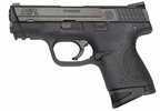 Smith & Wesson 307303 M&P 40C 40 S&W 3.5" Barrel 10+1 Rounds Semi-Automatic Pistol