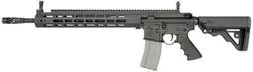 Rock River Arms IRS1825 LAR-15 IRS XL 223 Remington 18" Barrel 30 Round Black Adjustable Stock Semi-Automatic Rifle