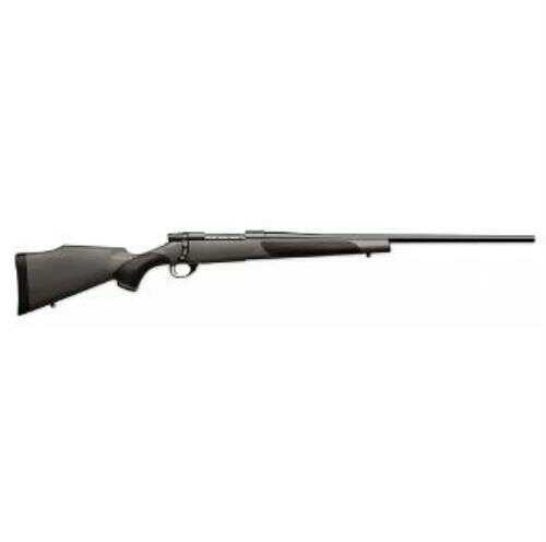 Weatherby Vanguard Synthetic Rifle 300 Mag 26" Barrel Gray Black Griptonite Stock Sub-moa Accuracy Guarantee