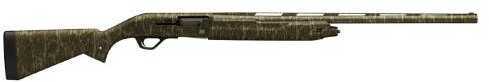Winchester 12 Gauge Shotgun SX4 Waterfowl 12/28 3.5" Chamber Mossy Oak Bottomland Camo Barrel 28"