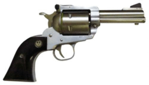 Ruger Super Blackhawk 44 Magnum 3.75" Barrel Stainless Steel Laminated Talo Revolver