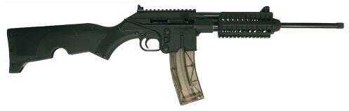 KEL-TEC SU-22CA Rifle 22LR 16.1" Barrel Folding Synthetic Black Buttstock 26 Rounds