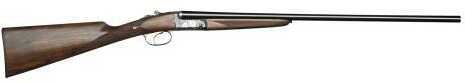 F.A.I.R. - I.Rizzini Iside EM 12 Gauge 30" Barrel 3" Chamber TechniChoke Side-by-Side Shotgun