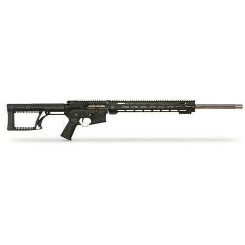 Alex Pro Firearms Target 5.56x45mm 24" Barrel 30 Round Mag Magpul MOE Semi-Automatic Rifle
