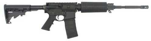 Stag Arms 15 O.R.C. 5.56mm NATO 16" Barrel 30 Round Mag Adjustable Stock Black Finish Semi Automatic Rifle