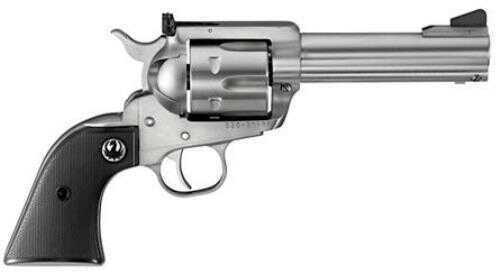 Ruger Revolver Blackhawk 44 Special Stainless Steel Flat Top 4-5/8" Barrel 5234