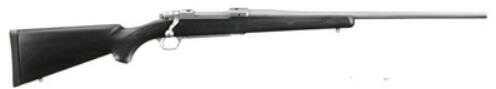 Ruger M77 Hawkeye 270 Winchester 22" Stainless Steel Barrel 4 Round Synthetic Stock Bolt Action Rifle 7119