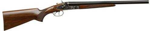 <span style="font-weight:bolder; ">CZ</span> USA Hammer Coach Gun 12 Gauge Side Case Hardened Shotgun 06130