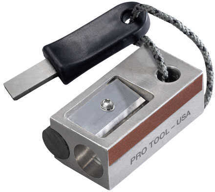 Click to see larger image. Pro Tool Industries MAG-NA-FIRE (Magnesium Fire Starter) PT-106