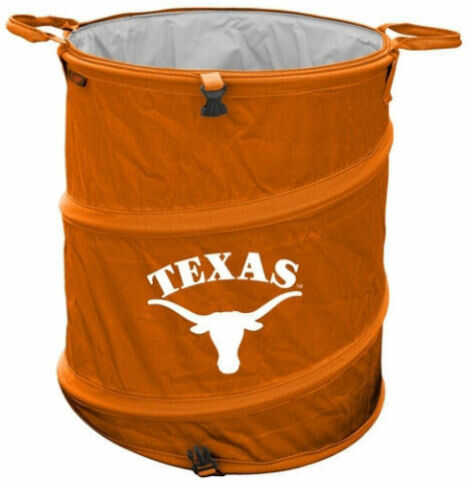 Logo Chair Texas Collapsible 3-In-1 Cooler
