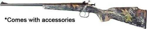 Click to see larger image. Crickett G2 22 LR Single Shot Bolt Action Rifle 16-1/8-Inch Barrel Standard Iron Sights Blued