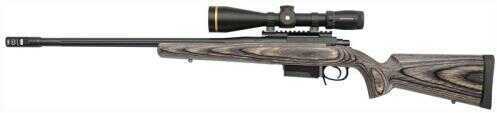 Rifle Colt M2012 .308 Win 22" Medium Fluted Barrel 5-Shot Grey LAMINAT