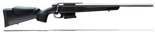Tikka T3X Ctr 6.5 Creedmoor 20'' Stainless Steel Threaded Barrel 10 Round Magazine Bolt Action Rifle