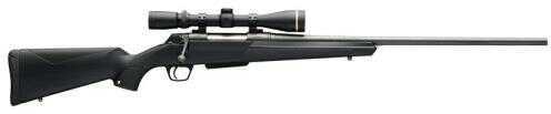 <span style="font-weight:bolder; ">Winchester</span> XPR Composite<span style="font-weight:bolder; "> 270</span> WSM 24" Black Matte Barrel Synthetic Stock Bolt Action Rifle