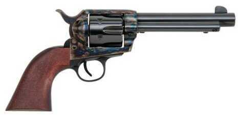Traditions Revolver 1873 SA Color Case Frontier Series 44 Magnum Barrel 5.5"