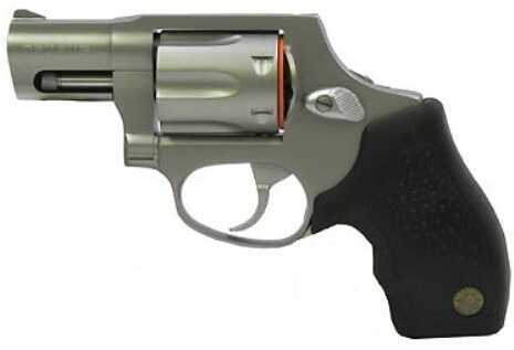 Taurus 327 Federal Magnum 2" Stainless Steel Barrel 6 Round Dao Revolver2327129