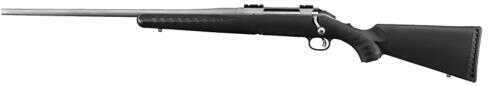 Ruger American Rifle All-Weather "Left Handed" 30-06 Springfield 22" Barrel 4 Round Black Synthetic Stock Bolt Action