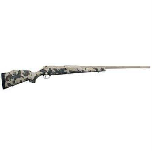 Weatherby 338-378 Weatherby Magnum Mark V Arroyo 28" Barrel LXX Trigger Composite Stock, KUIU Vias Bolt Action Rifle