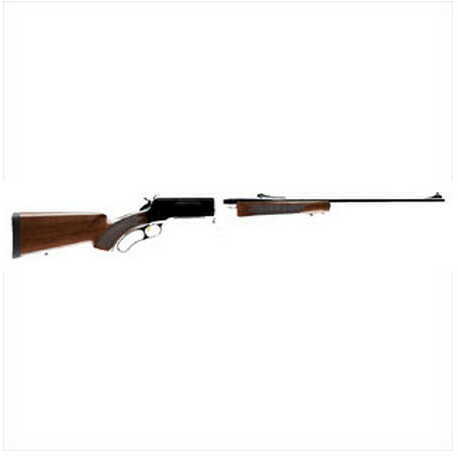 Browning BLR 7mm-08 Remington Lightweight Take Down With Pistol Grip Lever Action Rifle 034012116