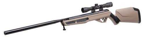 Benjamin Sheridan Golden Eagle Np2 Synthetic Hunting Rifle Soft Touch .177 Scope