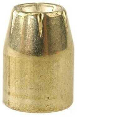 MagTech Ammunition Bullet 40 S&W 155 Grains JHP Gold 100/Bx
