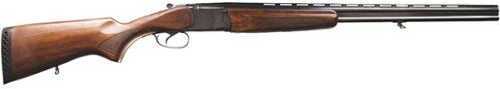 Baikal MP-27EM Over/Under 20 Gauge Shotgun 26" Vented Rib Barrel Walnut Stock MC4 GT Russian Weapons Co