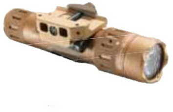 EOTech Assembly Kit Weapon Mount Fixed, Bronze VBL-000-A26