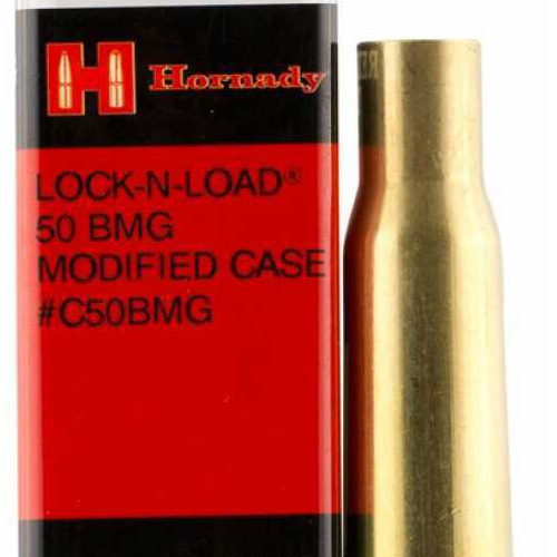 Hornady C50BMG LNL 50 BMG MOD CASE