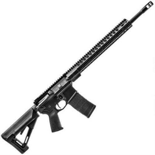FNH USA Rifle FN-15 DMR II 223 Remington/5.56mm NATO 30 Round Mag 18" Barrel Semi Automatic