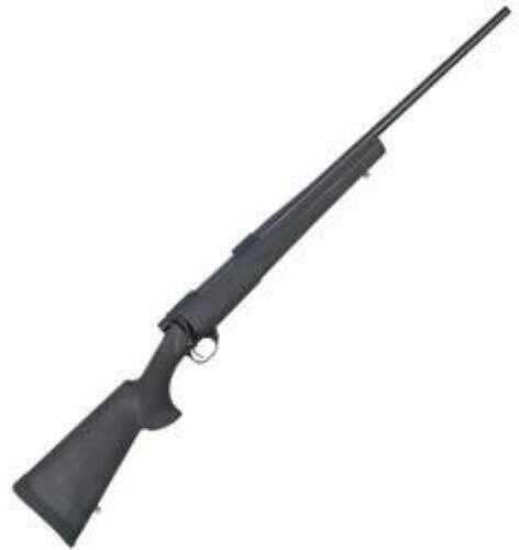 Howa Lightning 338 Winchester Magnum 24" Barrel 5 Round Black Synthetic Stock Bolt Action Rifle