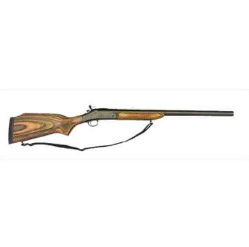 NEF/H&R Ultra Slug Hunter 12 Gauge Shotgun Deluxe 72190