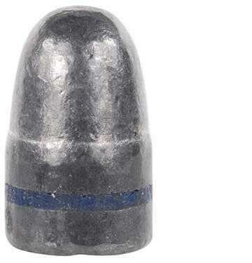 MagTech Ammunition Bullets 32 S&W (312 Diameter) 85 Grain Lead Round Nose Box of 100