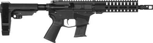 CMMG Banshee 200 MK57 Semi-Automatic Pistol 5.7X28mm 8" Barrel 20 Round Black