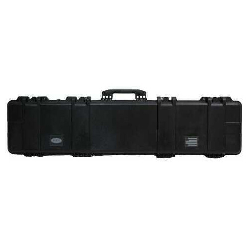 BOYT H52SG 52" Single Long Gun Hard Case