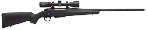 Winchester XPR 300 Short Magnum 24" Matte Steel Barrel With Vortex Scope Combo Bolt Action Rifle
