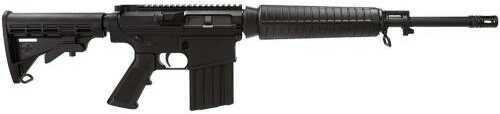 Bushmaster Firearms AR-10 308 Optic Ready Carbine Win 16" Barrel 20 Round Telescoping Rifle 90702