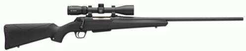 Winchester XPR 7mm Remington Magnum 26" Barrel With Vortex Crossfire II 3-9x40mm Scope Bolt Action Rifle