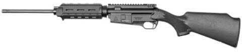FightLite SCR Semi Automatic Rifle 5.56mm NATO/223 Remington 16.25" 4140 Chromoly Barrel 5 Round Magpul MOE Hand Guard Monte Carlo Stock Synthetic Black Finish