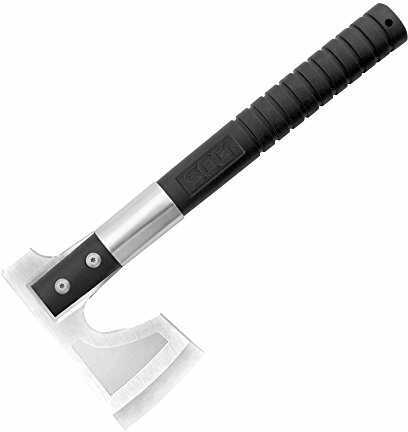 SOG Knives SOG Camp Axe With Blade Cover