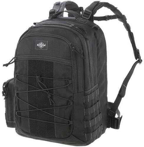 Maxpedition Ordnance Range Backpack Black
