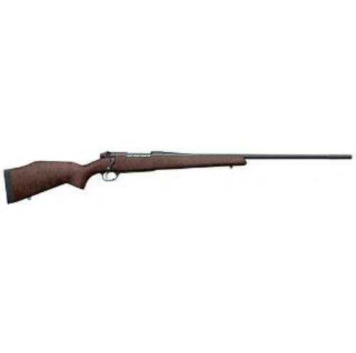 Weatherby Mark V Ultra Lightweight Range Certified 257 Magnum 26" Barrel Monte Carlo 3 Round Bolt Action Rifle