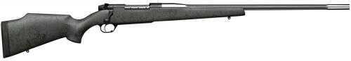 Weatherby Mark V Accumark Range Certified 6.5-300 Weatherby Magnum 26" Stainless Steel Fluted Barrel Monte Carlo Stock Bolt Action Rifle