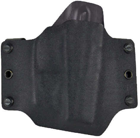SCCY OWB Holster For CPX-1/CPX2 No Logo Md: SC1001