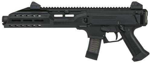 CZ Scorpion EVO 3 S1 Pistol With Flash Can 91353