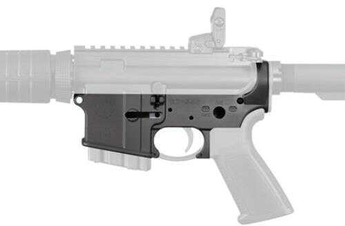 Ruger 8506 AR Lower Receiver AR-15 Platform Multi-Caliber Black