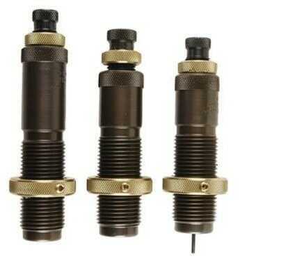 RCBS Cowboy Dies 3-Die Full Length Set .25-20 Win Model 11850